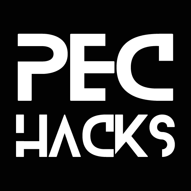 PEC Hacks 3.0